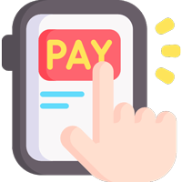 Imagen de pasarela de pagos