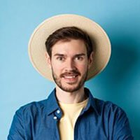 Foto de miembro de equipo