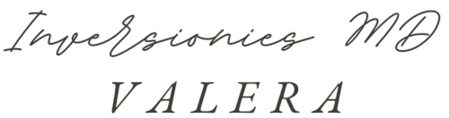 Inversiones md valera logo